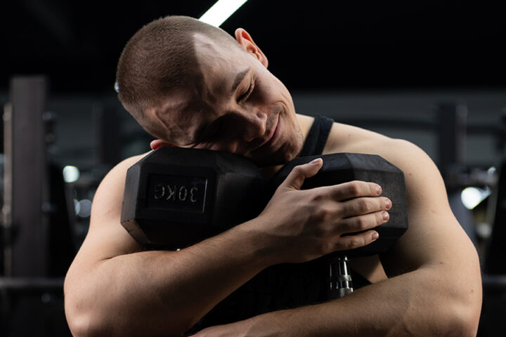 zaljubi se i ti kampanja siva celija smek fitness centar