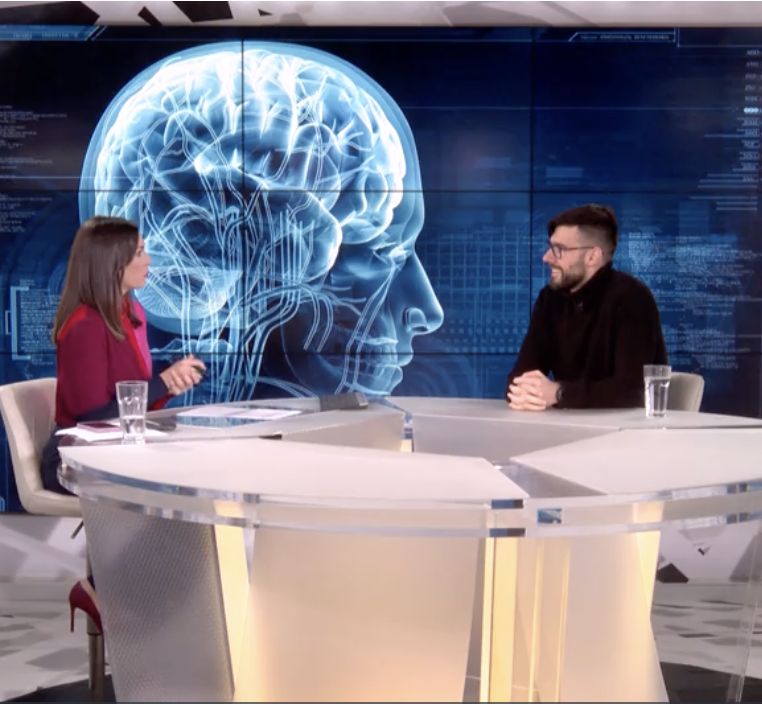 nikola učur, siva celija gostuje u emisiji na N1