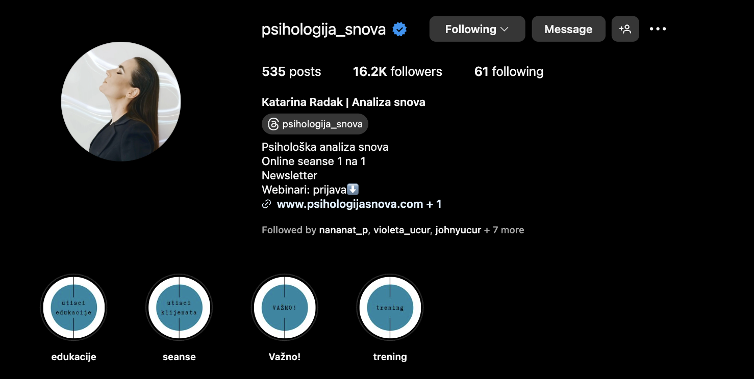 psihologija-snova_konsultacije_siva-celija_neuromarketing