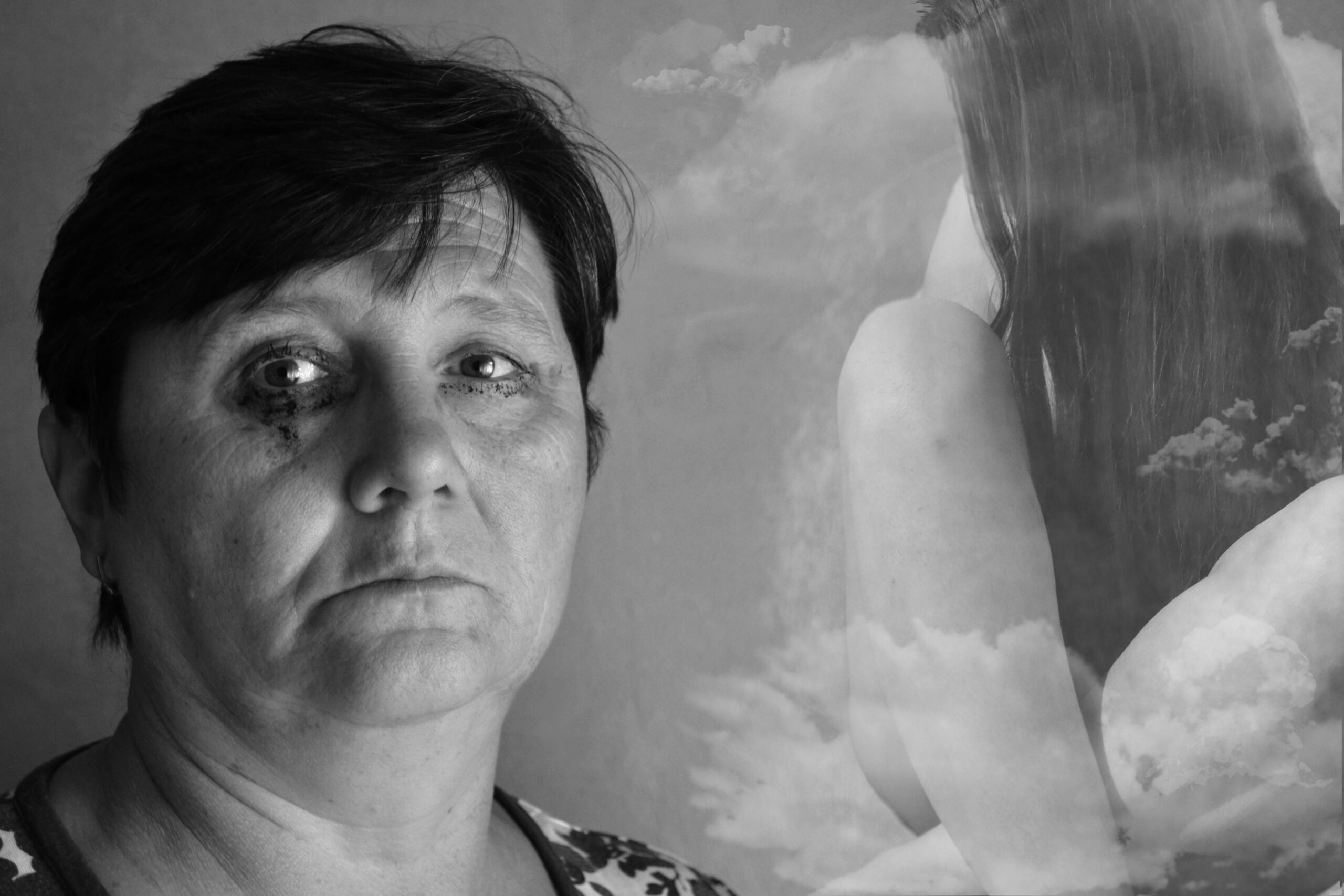 Foto priča, feminizam, hoće li i sa mnom biti tako, neuromarketing, siva celija