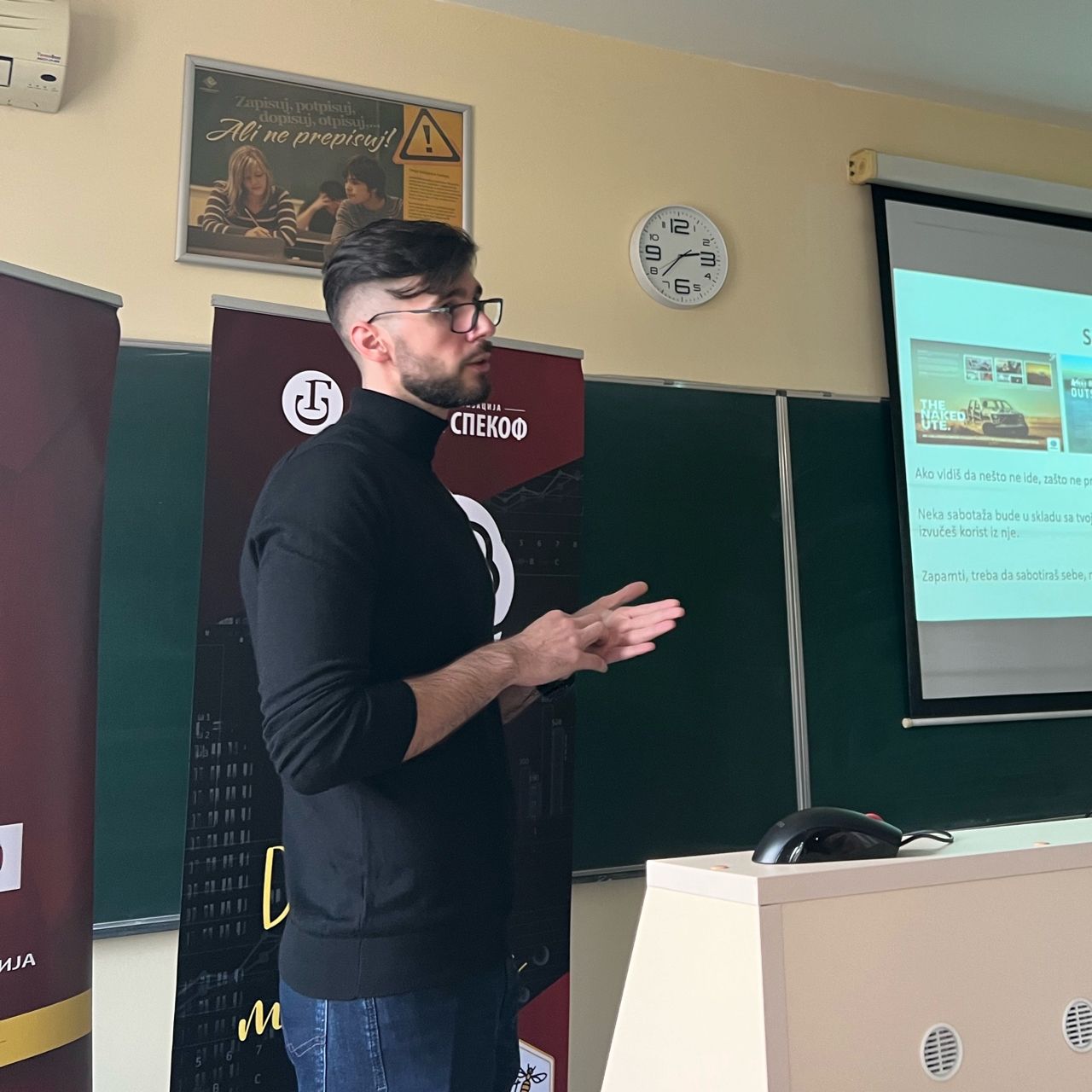 nikola učur predaje o neuromarketingu