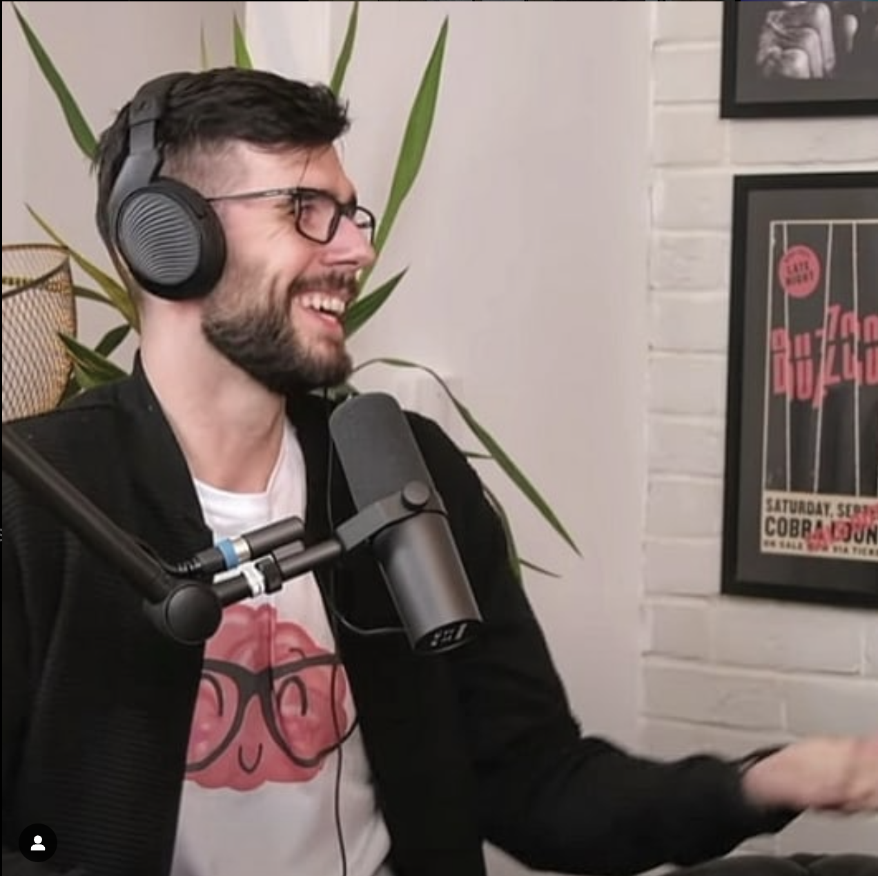 nikola učur kao siva celija gostuje kod darka mitrovica u podcast lobotomija
